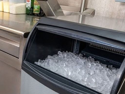Ice Machine Services